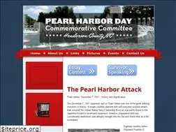 Sites similar to pearlharborday.org