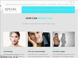 Sites similar to pearlhealth.in