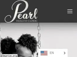 Sites similar to pearlhealth.org