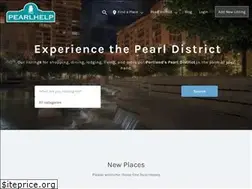 Sites similar to pearlhelp.com
