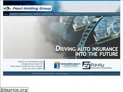 Sites similar to pearlholding.com