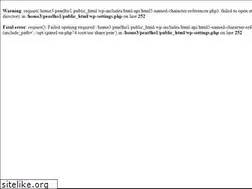 Sites similar to pearlhomesmarketing.com