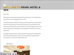 Sites similar to pearlhotel.ae
