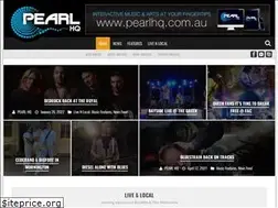 Sites similar to pearlhq.com.au