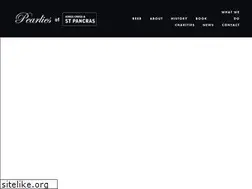 Sites similar to pearlies.org.uk