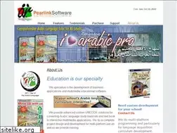 Sites similar to pearlinksoftware.com