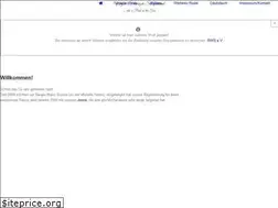 Sites similar to pearlinthesun.de
