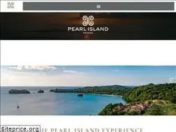 Sites similar to pearlisland.com