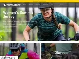 Sites similar to pearlizumi.co.uk