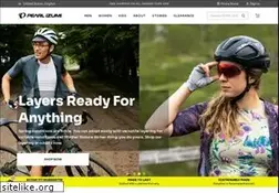 Sites similar to pearlizumi.com