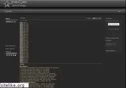 Sites similar to pearljambootlegs.org
