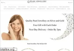 Sites similar to pearljewelleryonline.com