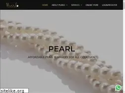 Sites similar to pearljewellerysingapore.com