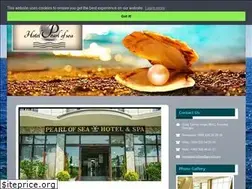 Sites similar to pearlkobuleti.com