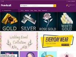 Sites similar to pearlkraft.in
