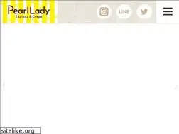 Sites similar to pearllady.jp