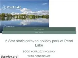 Sites similar to pearllake.co.uk