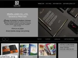 Sites similar to pearlland.com.vn