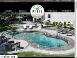 Sites similar to pearllandscaping.com