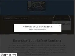 Sites similar to pearllantana.com