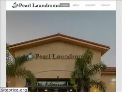 Sites similar to pearllaundry.com