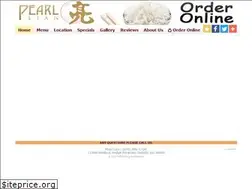 Sites similar to pearllian.com