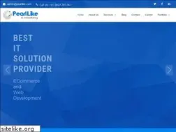 Sites similar to pearllike.com