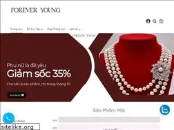Sites similar to pearllover.vn