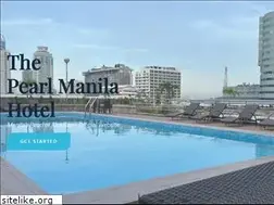 Sites similar to pearlmanila.com.ph