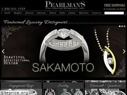 Sites similar to pearlmansjewelers.com