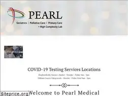 Sites similar to pearlmedicalpractice.com