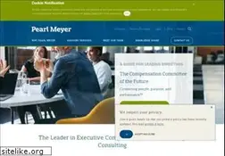 Sites similar to pearlmeyer.com