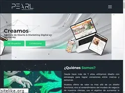 Sites similar to pearlmx.com
