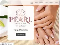Sites similar to pearlnailsandspaoh.com
