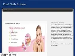 Sites similar to pearlnailssalon.com