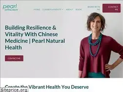 Sites similar to pearlnaturalhealth.com