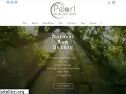 Sites similar to pearlnaturaloils.com