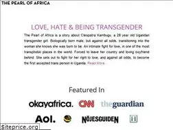 Sites similar to pearlofafrica.tv