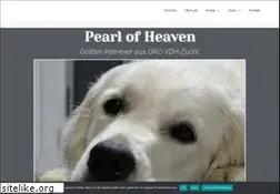Sites similar to pearlofheaven.de