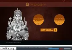 Sites similar to pearlofindia.de