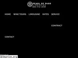 Sites similar to pearlofpasolimo.com