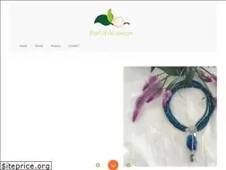 Sites similar to pearloftheamazon.com