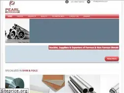 Sites similar to pearlovrs.com