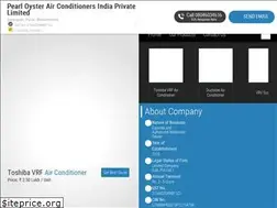 Sites similar to pearloysterindia.com