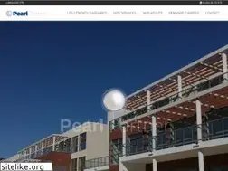 Sites similar to pearlpartner.com
