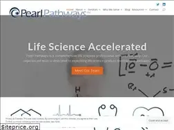 Sites similar to pearlpathways.com