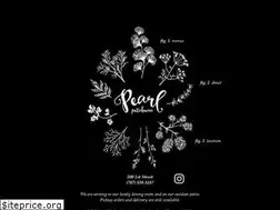 Sites similar to pearlpetaluma.com