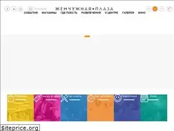 Sites similar to pearlplaza.ru