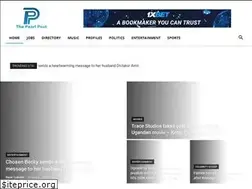 Sites similar to pearlpost.co.ug