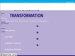 Sites similar to pearlpromise.org